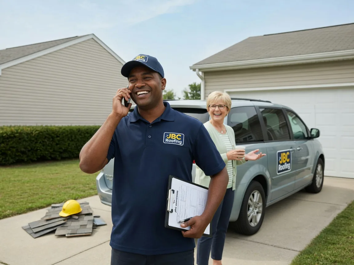 Roof Replacement Essex, MO FAQs